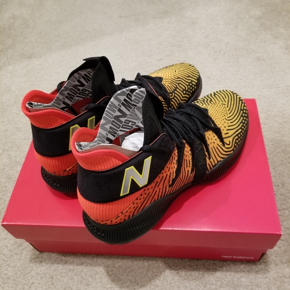 Men's New Balance OMN1S Kawhi Leonard Special Edit - Picture 2 of 7